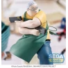 Sakamoto Days figurine Luminasta Taro Sakamoto Sega