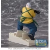 Sakamoto Days figurine Luminasta Taro Sakamoto Sega