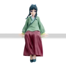 The Apothecary Diaries figurine PM Perching Maomao Sega
