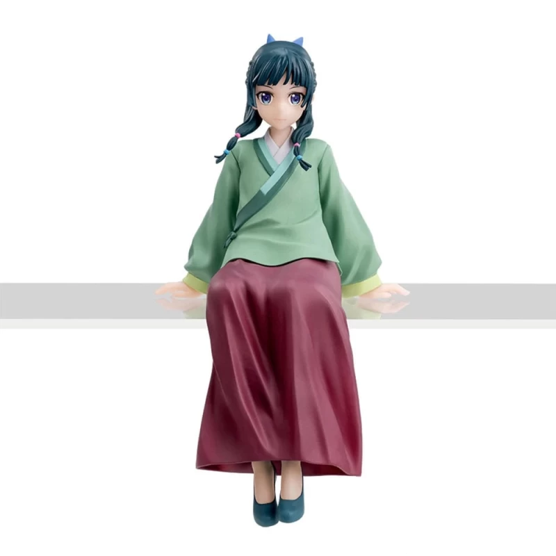 The Apothecary Diaries figurine PM Perching Maomao Sega