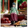 The Apothecary Diaries figurine PM Perching Maomao Sega