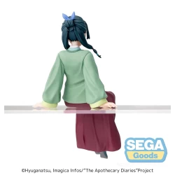 The Apothecary Diaries figurine PM Perching Maomao Sega