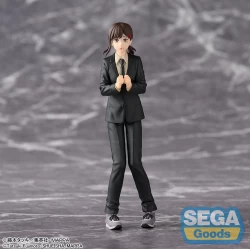 Chainsaw Man figurine Desktop x Decorate Collections Kobeni Sega