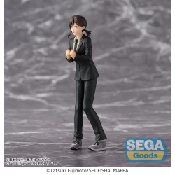 Chainsaw Man figurine Desktop x Decorate Collections Kobeni Sega