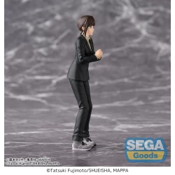 Chainsaw Man figurine Desktop x Decorate Collections Kobeni Sega