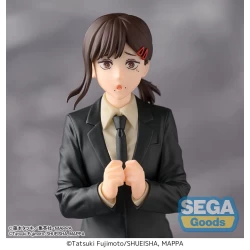 Chainsaw Man figurine Desktop x Decorate Collections Kobeni Sega
