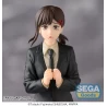 Chainsaw Man figurine Desktop x Decorate Collections Kobeni Sega