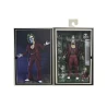 Beetlejuice Beetlejuice figurine Ultimate "Red Tuxedo" Beetlejuice Neca