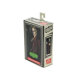 Beetlejuice Beetlejuice figurine Ultimate "Red Tuxedo" Beetlejuice Neca