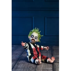 Beetlejuice Beetlejuice figurine Ultimate "Red Tuxedo" Beetlejuice Neca