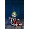 Beetlejuice Beetlejuice figurine Ultimate "Red Tuxedo" Beetlejuice Neca