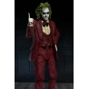 Beetlejuice Beetlejuice figurine Ultimate "Red Tuxedo" Beetlejuice Neca