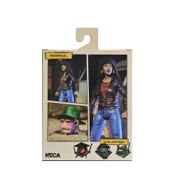 Teenage Mutant Ninja Turtles figurine April O'Neil Neca