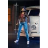 Teenage Mutant Ninja Turtles figurine April O'Neil Neca