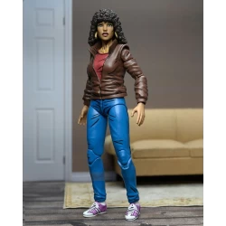 Teenage Mutant Ninja Turtles figurine April O'Neil Neca