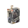 Teenage Mutant Ninja Turtles figurine Battle Damaged Shredder Neca