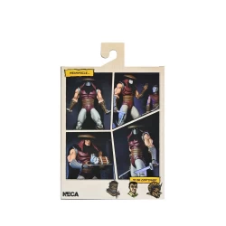 Teenage Mutant Ninja Turtles figurine Foot Assassin (Classic Colors) Neca