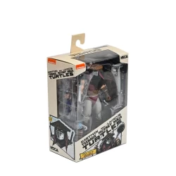 Teenage Mutant Ninja Turtles figurine Foot Assassin (Classic Colors) Neca