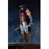 Teenage Mutant Ninja Turtles figurine Foot Assassin (Classic Colors) Neca