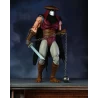Teenage Mutant Ninja Turtles figurine Foot Assassin (Classic Colors) Neca