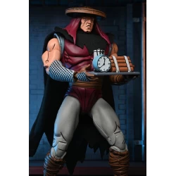 Teenage Mutant Ninja Turtles figurine Foot Assassin (Classic Colors) Neca