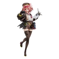 Girls´ Frontline: Neural Cloud figurine Willow Union Creative