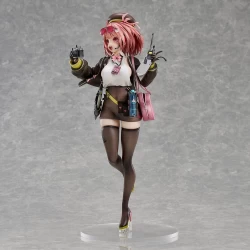 Girls´ Frontline: Neural Cloud figurine Willow Union Creative