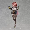 Girls´ Frontline: Neural Cloud figurine Willow Union Creative
