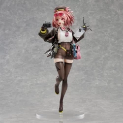 Girls´ Frontline: Neural Cloud figurine Willow Union Creative