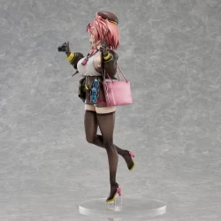 Girls´ Frontline: Neural Cloud figurine Willow Union Creative