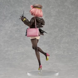 Girls´ Frontline: Neural Cloud figurine Willow Union Creative