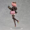 Girls´ Frontline: Neural Cloud figurine Willow Union Creative
