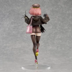 Girls´ Frontline: Neural Cloud figurine Willow Union Creative