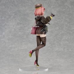 Girls´ Frontline: Neural Cloud figurine Willow Union Creative