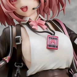 Girls´ Frontline: Neural Cloud figurine Willow Union Creative