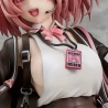 Girls´ Frontline: Neural Cloud figurine Willow Union Creative