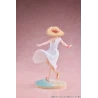 Lycoris Recoil figurine Chisato Nishikigi White Dress Ver. Bellfine