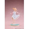 Lycoris Recoil figurine Chisato Nishikigi White Dress Ver. Bellfine