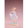 Lycoris Recoil figurine Chisato Nishikigi White Dress Ver. Bellfine