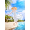 Lycoris Recoil figurine Chisato Nishikigi White Dress Ver. Bellfine