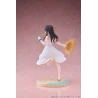 Lycoris Recoil figurine Takina Inoue White Dress Ver. Bellfine