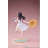 Lycoris Recoil figurine Takina Inoue White Dress Ver. Bellfine