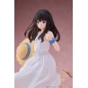 Lycoris Recoil figurine Takina Inoue White Dress Ver. Bellfine