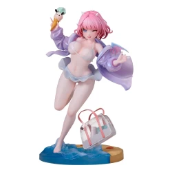 Original Characterl figurine Summer! Bikini! Cutie! D.L.A.T.