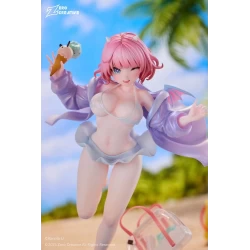 Original Characterl figurine Summer! Bikini! Cutie! D.L.A.T.