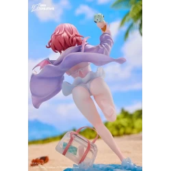 Original Characterl figurine Summer! Bikini! Cutie! D.L.A.T.