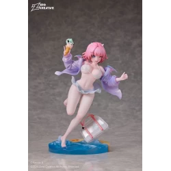 Original Characterl figurine Summer! Bikini! Cutie! D.L.A.T.