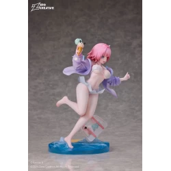 Original Characterl figurine Summer! Bikini! Cutie! D.L.A.T.