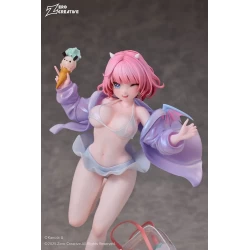 Original Characterl figurine Summer! Bikini! Cutie! D.L.A.T.