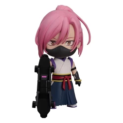 SK8 the Infinity figurine Nendoroid Cherry Blossom Orange Rouge